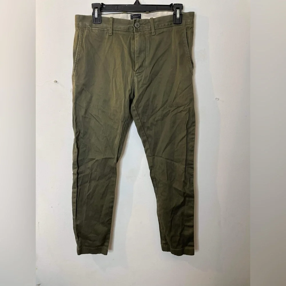 J.Crew jeans size 29x30
